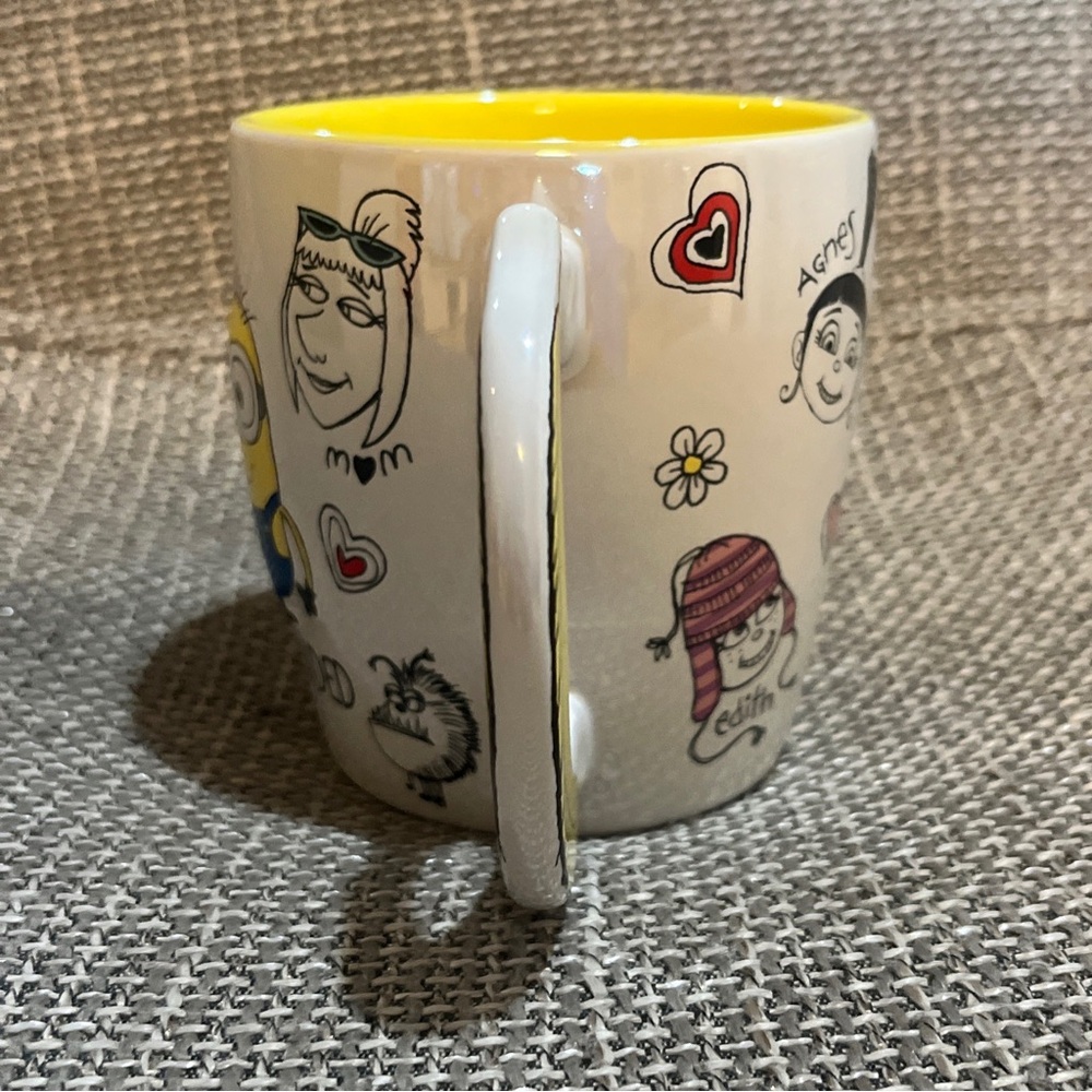 Despicable Me 3 Mug Illumination Entertainment/Universal Studios-Happily Blended - Picture 6 of 9